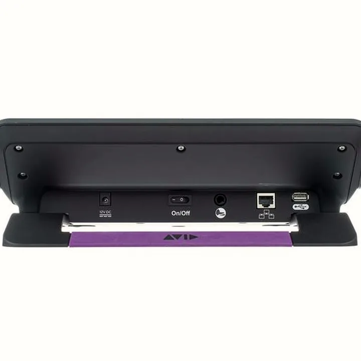 Avid S1 Avis, Comparatif, Test