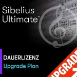 Avid Sibelius Ultimate Upgrade Plan , Test, Avis