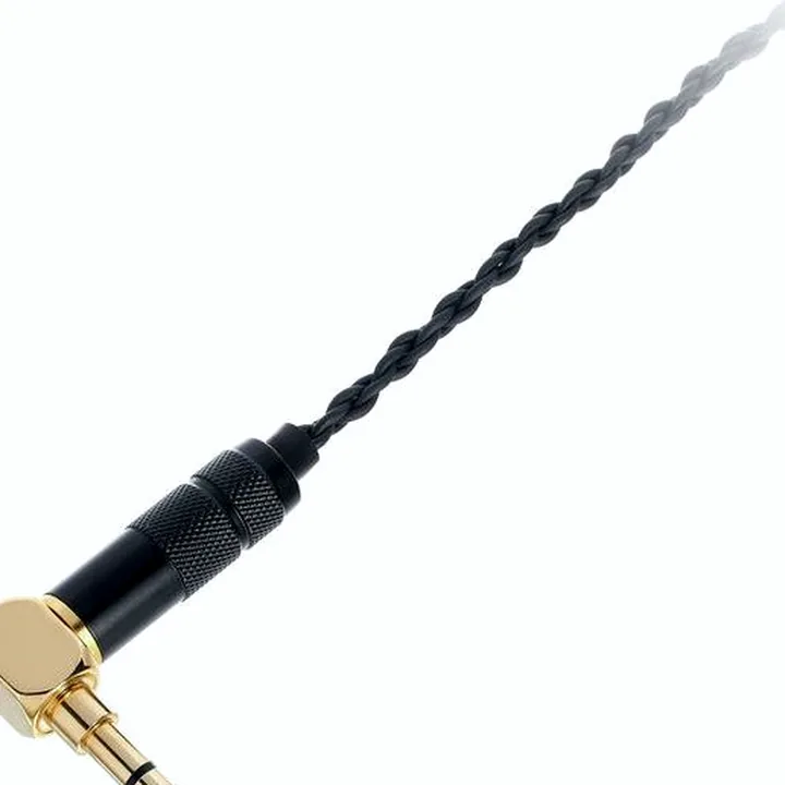 Avis et Test : 64 Audio tia Fourté