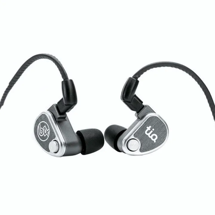 Avis et Test : 64 Audio U12t