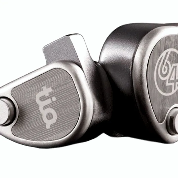 Avis et Test : 64 Audio U12t