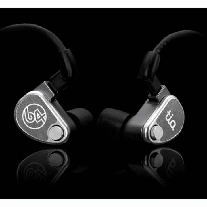 Avis et Test : 64 Audio U12t