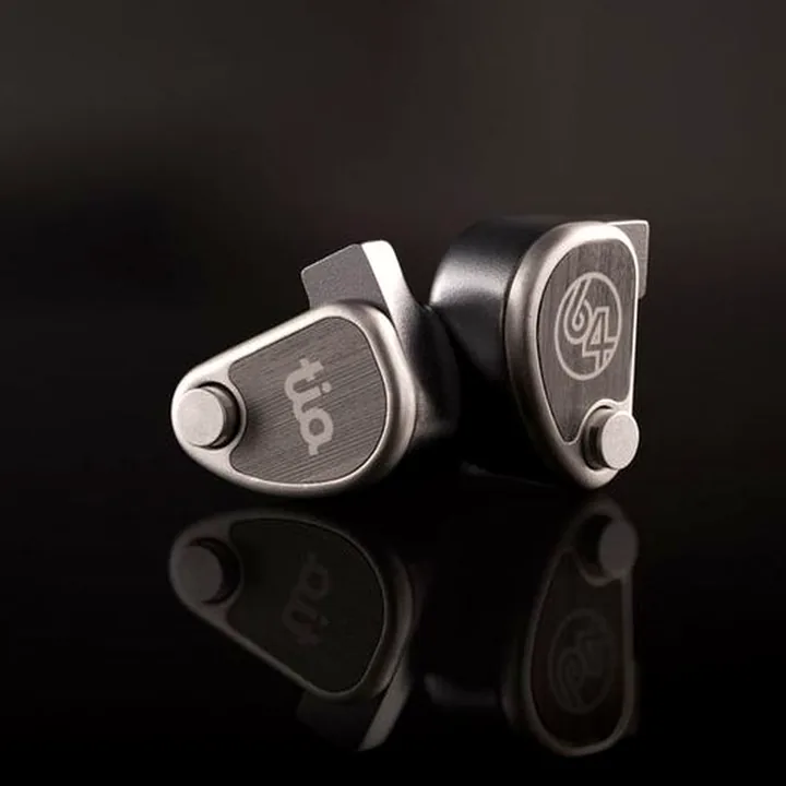 Avis et Test : 64 Audio U12t
