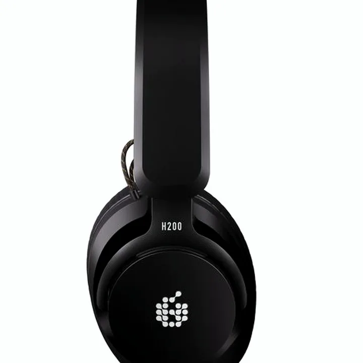 Avis et Test : ADAM Audio H200