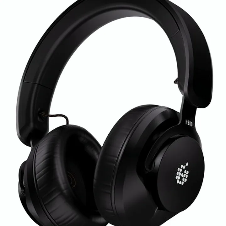 Avis et Test : ADAM Audio H200