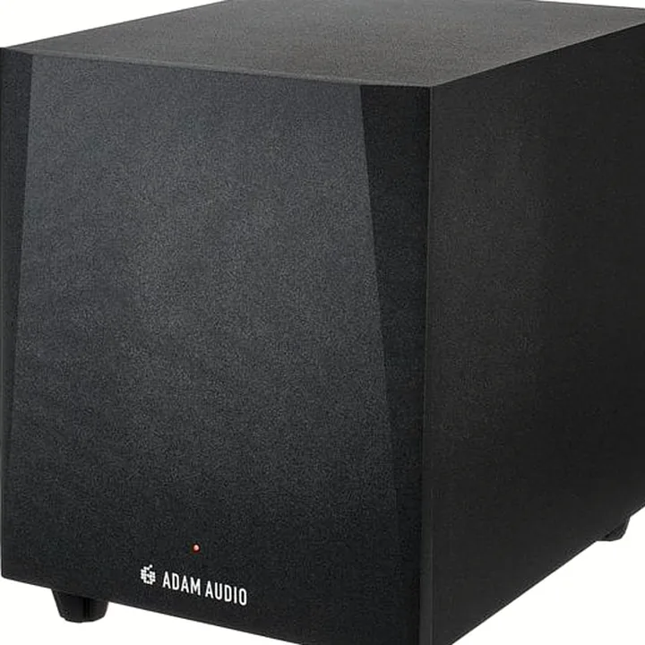 Avis et Test : Adam T10S