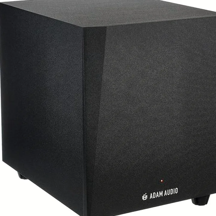 Avis et Test : Adam T10S