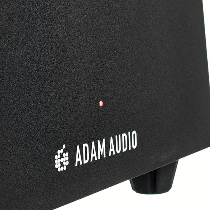 Avis et Test : Adam T10S