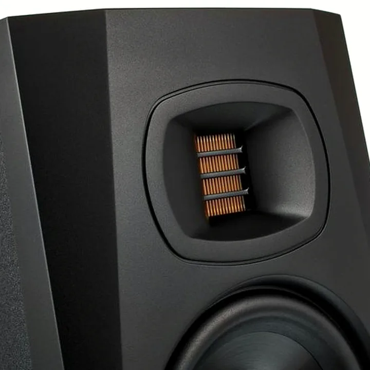Avis et Test : Adam T5V