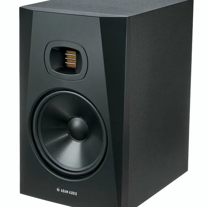 Avis et Test : Adam T8V