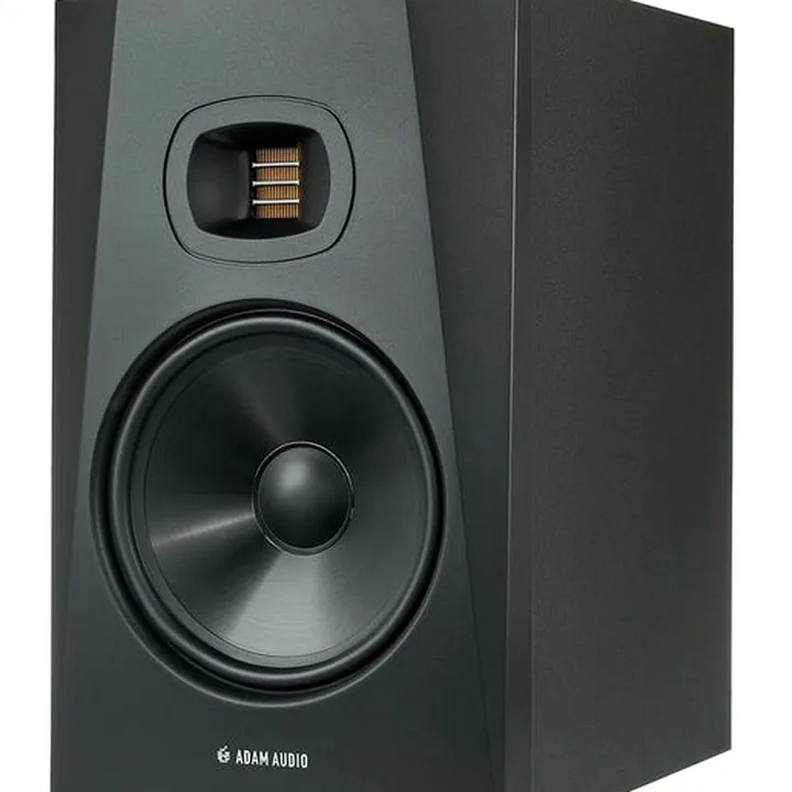 Avis et Test : Adam T8V