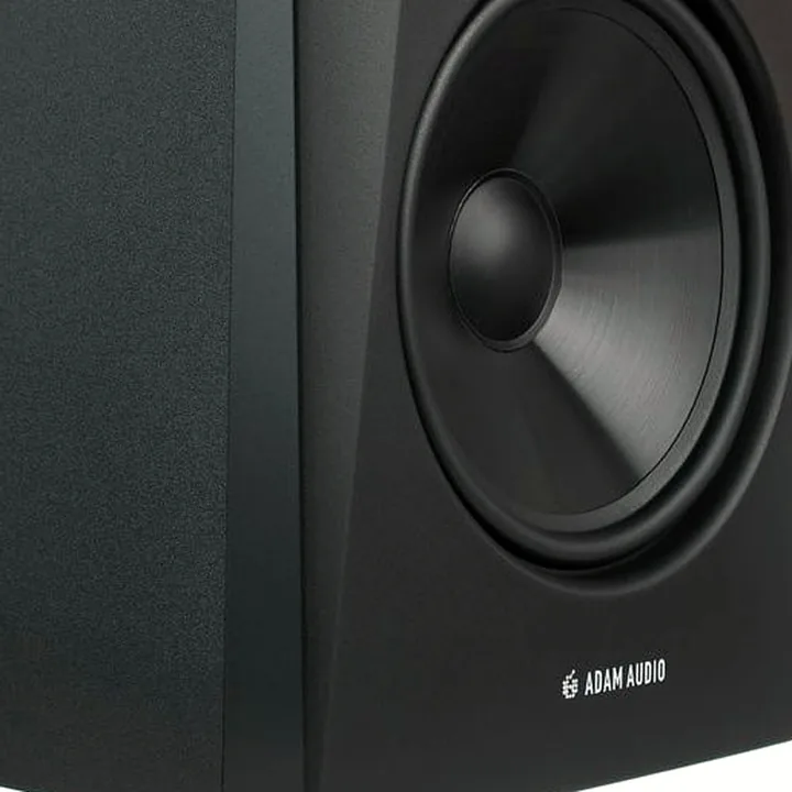 Avis et Test : Adam T8V