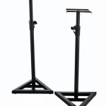 Avis et Test Adam T8V Stand Bundle