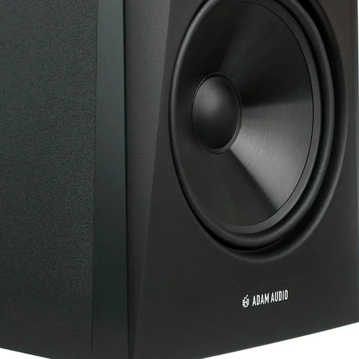 Avis et Test Adam T8V Stand Bundle
