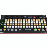Avis et Test : AKAI Professional Fire
