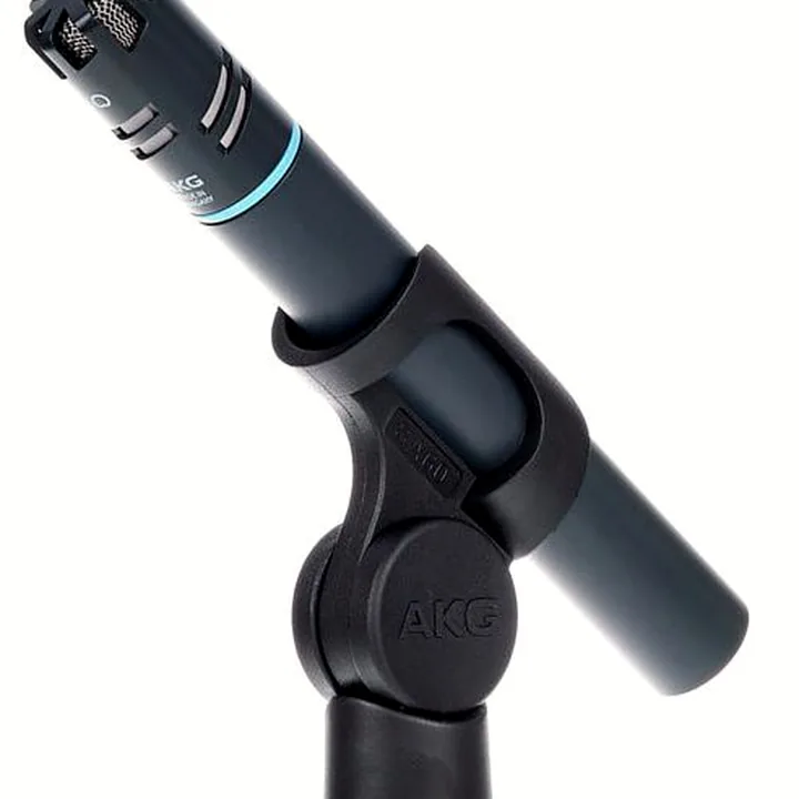 Le micro AKG C 391 B , Comparatif, Avis, Test