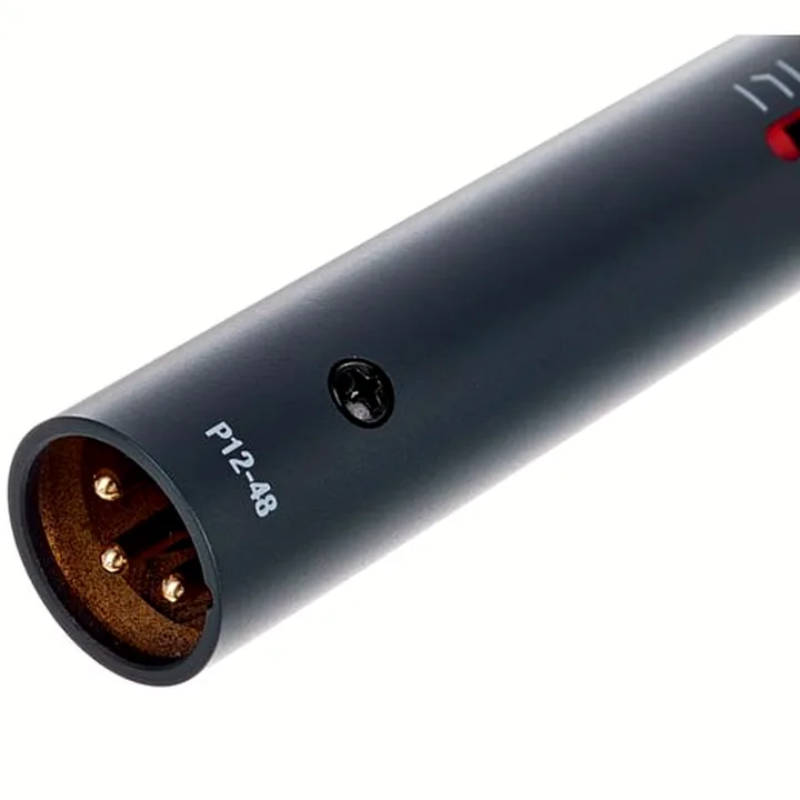 Le micro AKG C 391 B , Comparatif, Avis, Test