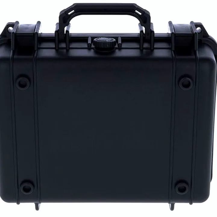 Avis et Test : AKG C214 Stereo Bundle