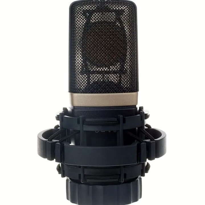 Avis et Test : AKG C314 Stereo Bundle