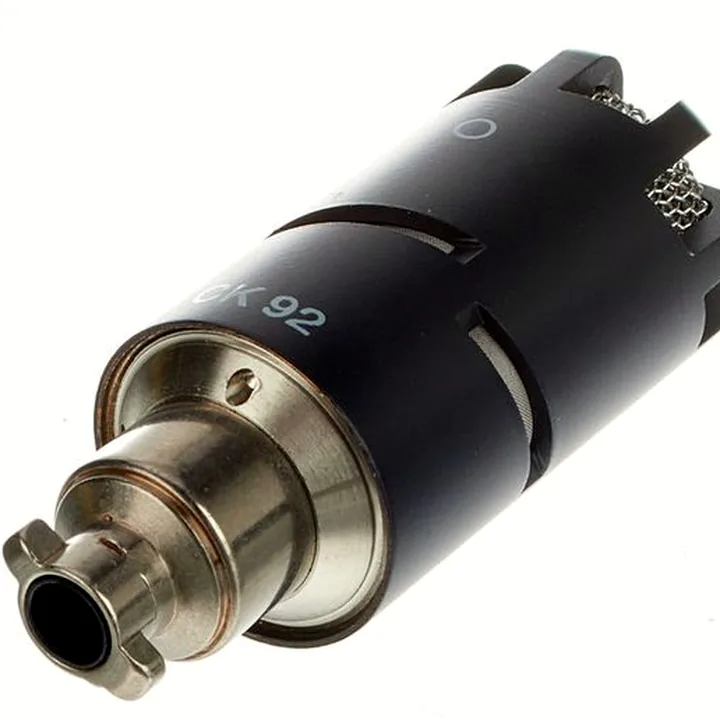 Avis et Test : AKG CK 92