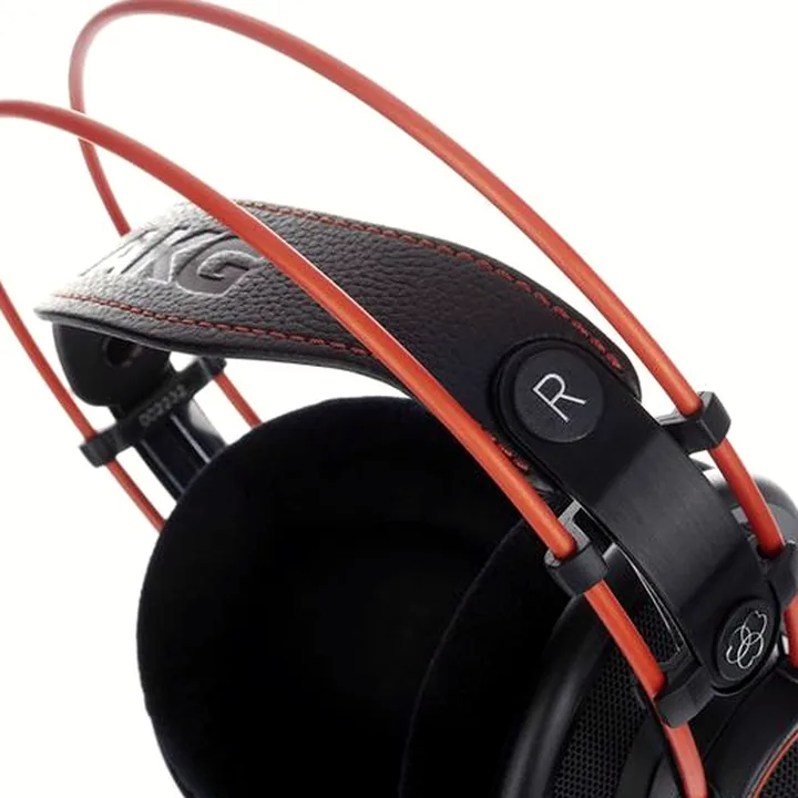 Avis et Test : AKG K-712 Pro