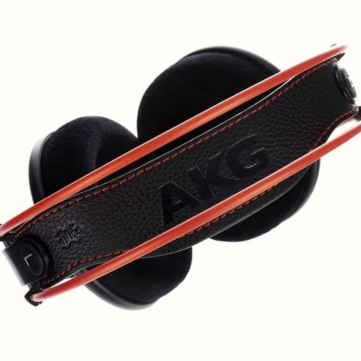 Avis et Test : AKG K-712 Pro