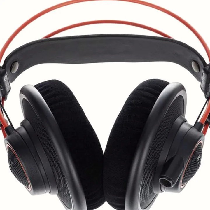 Avis et Test : AKG K-712 Pro