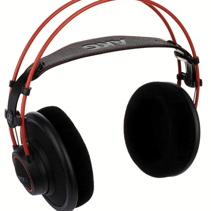 Avis et Test : AKG K-712 Pro
