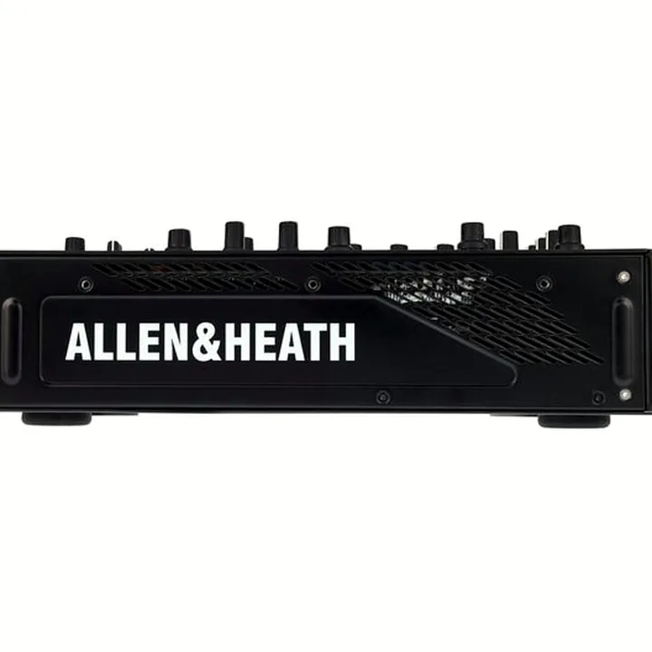 Avis et Test : Allen & Heath Xone:PX5