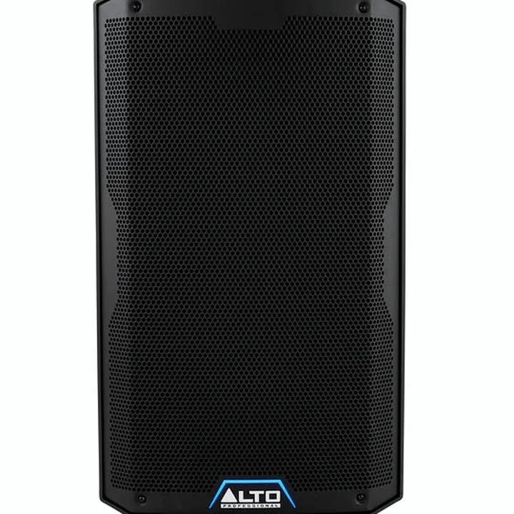 Avis et Test : Alto TS 412