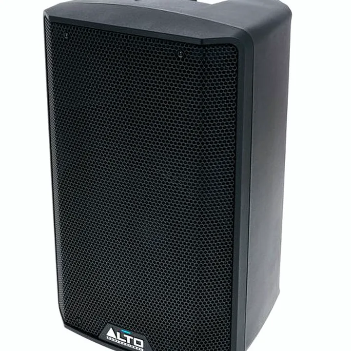 Avis et Test : Alto TX 310