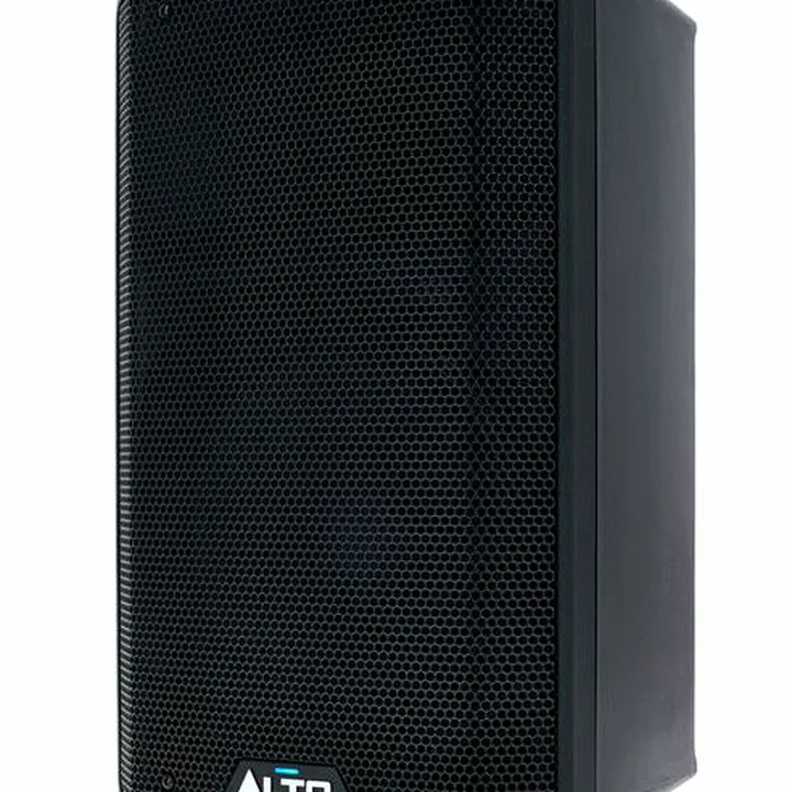 Avis et Test : Alto TX 310