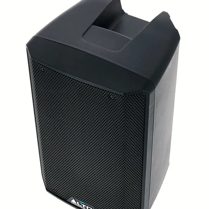 Avis et Test : Alto TX 310