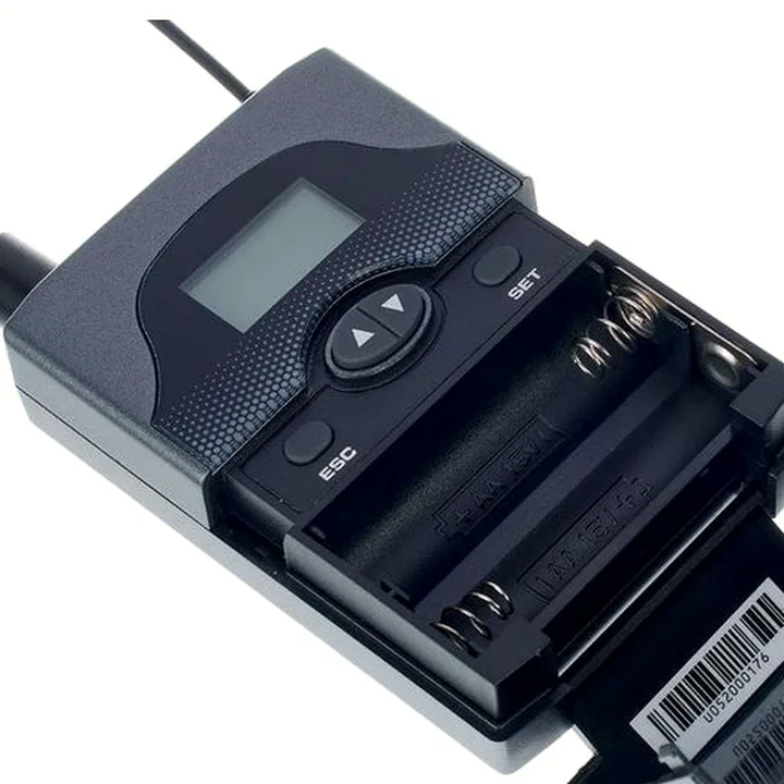 Avis et Test : ANT MIM 30R