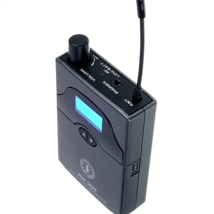 Avis et Test : ANT MIM 30R