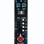 Avis et Test : API Audio 525 Discrete Compressor