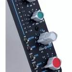 Avis et Test : API Audio 527A Compressor Limiter