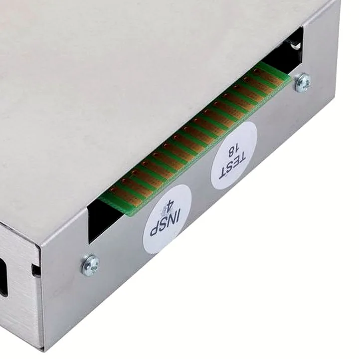 Avis et Test : API Audio 527A Compressor Limiter