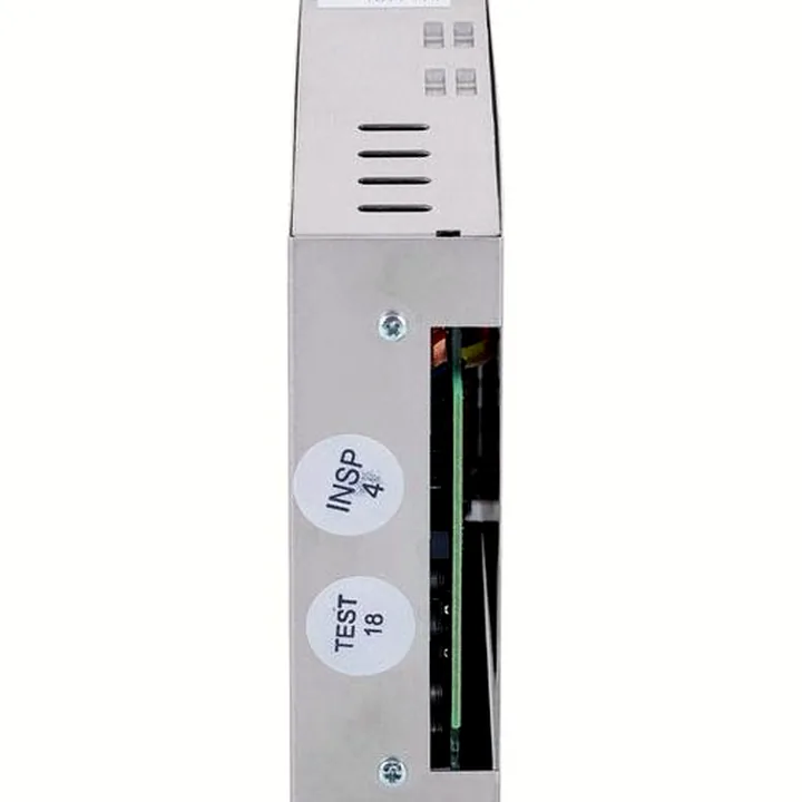 Avis et Test : API Audio 527A Compressor Limiter