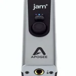 Avis et Test : Apogee Jam+
