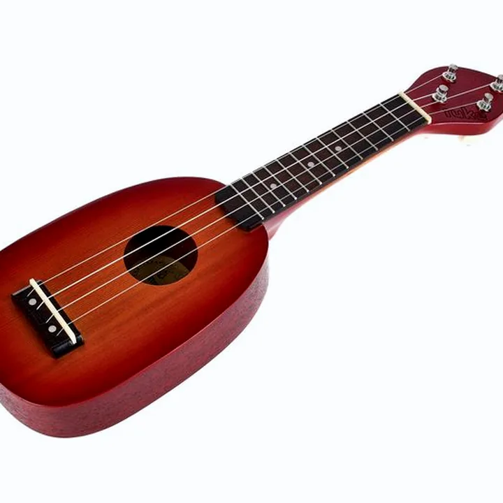 Avis et Test : Aquila IUKE Red Pineapple
