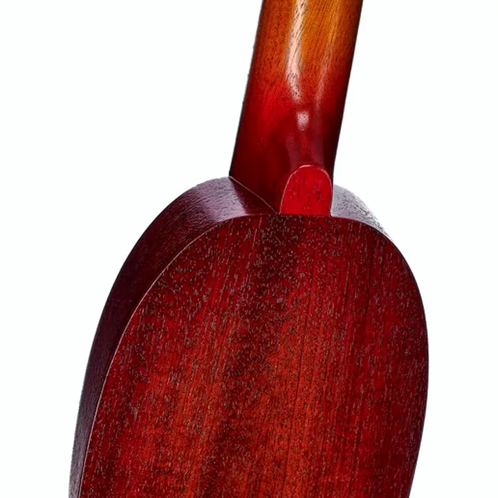 Avis et Test : Aquila IUKE Red Pineapple