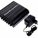 Avis et Test : ART HeadAMP 4 Pro