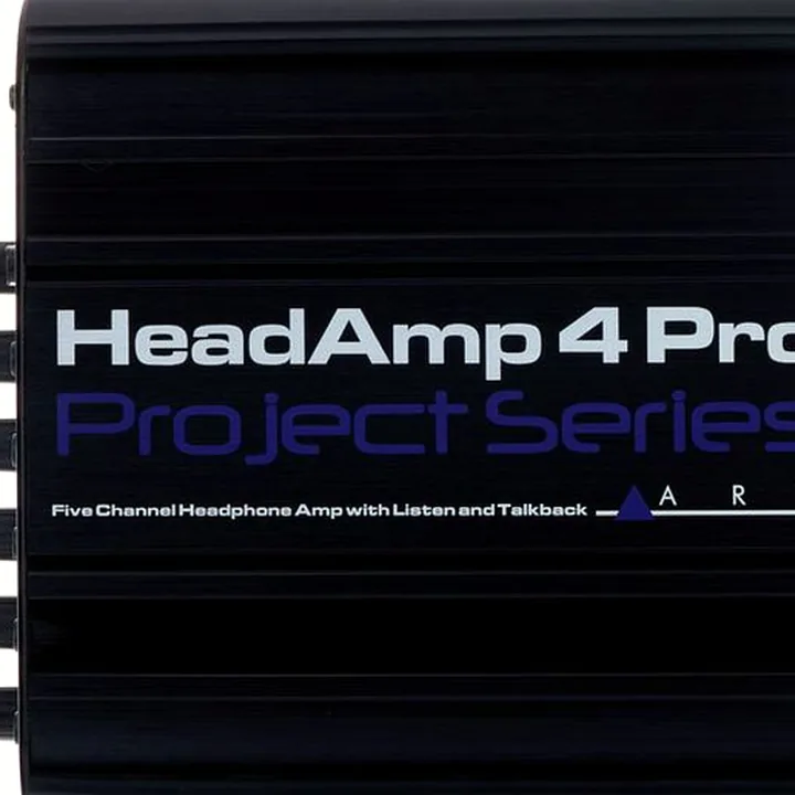 Avis et Test : ART HeadAMP 4 Pro