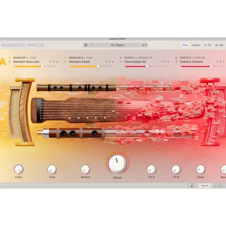 Avis et Test : Arturia V Collection 11 Pro