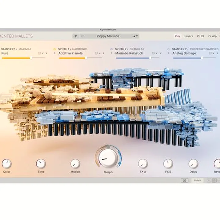 Avis et Test : Arturia V Collection 11 Pro