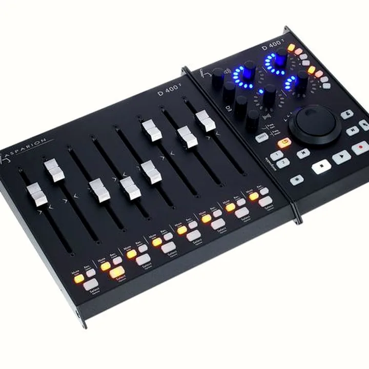 Avis et Test : Asparion D400 Bundle