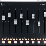 Avis et Test : Asparion D400F