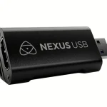 Avis et Test : Atomos Nexus