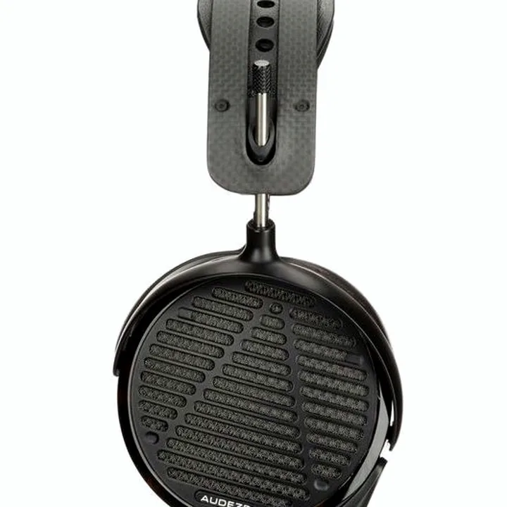 Avis et Test : Audeze LCD-5